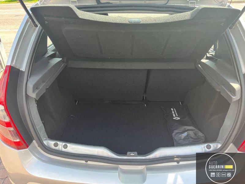 Dacia Sandero Sandero 1.4 8V GPL Ambiance