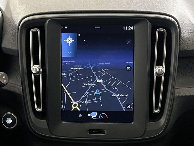 Volvo XC40 XC40 2.0 d3 Business