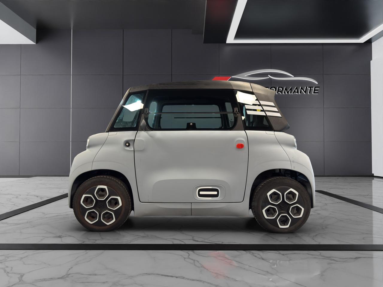 CITROEN Ami My Ami Pack