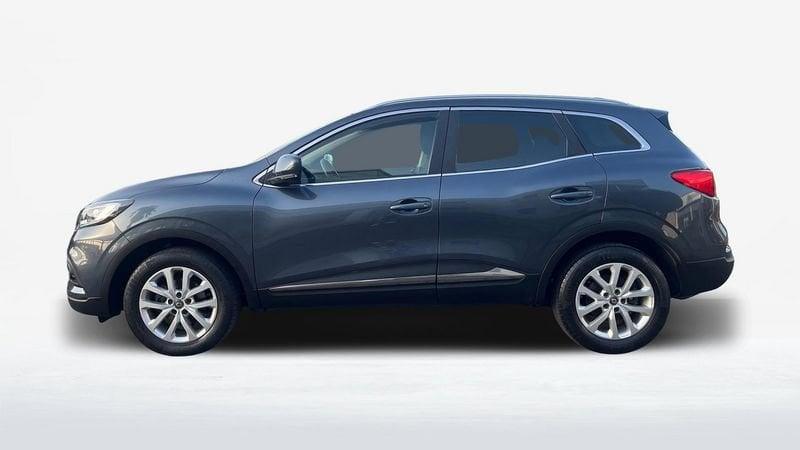 Renault Kadjar 1.5 Blue dCi Business EDC