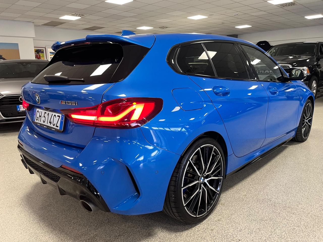 Bmw 135 M 135i xDrive 306cv