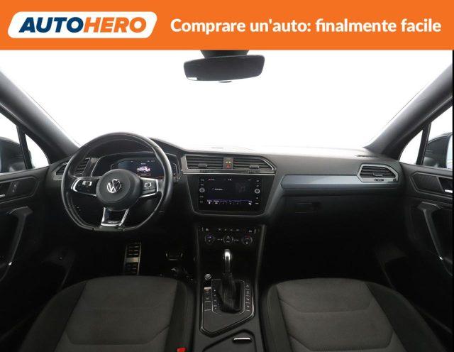 VOLKSWAGEN Tiguan Allspace 2.0 TDI SCR DSG Advanced BMT