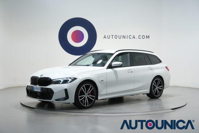 BMW 320 E TOURING MSPORT
