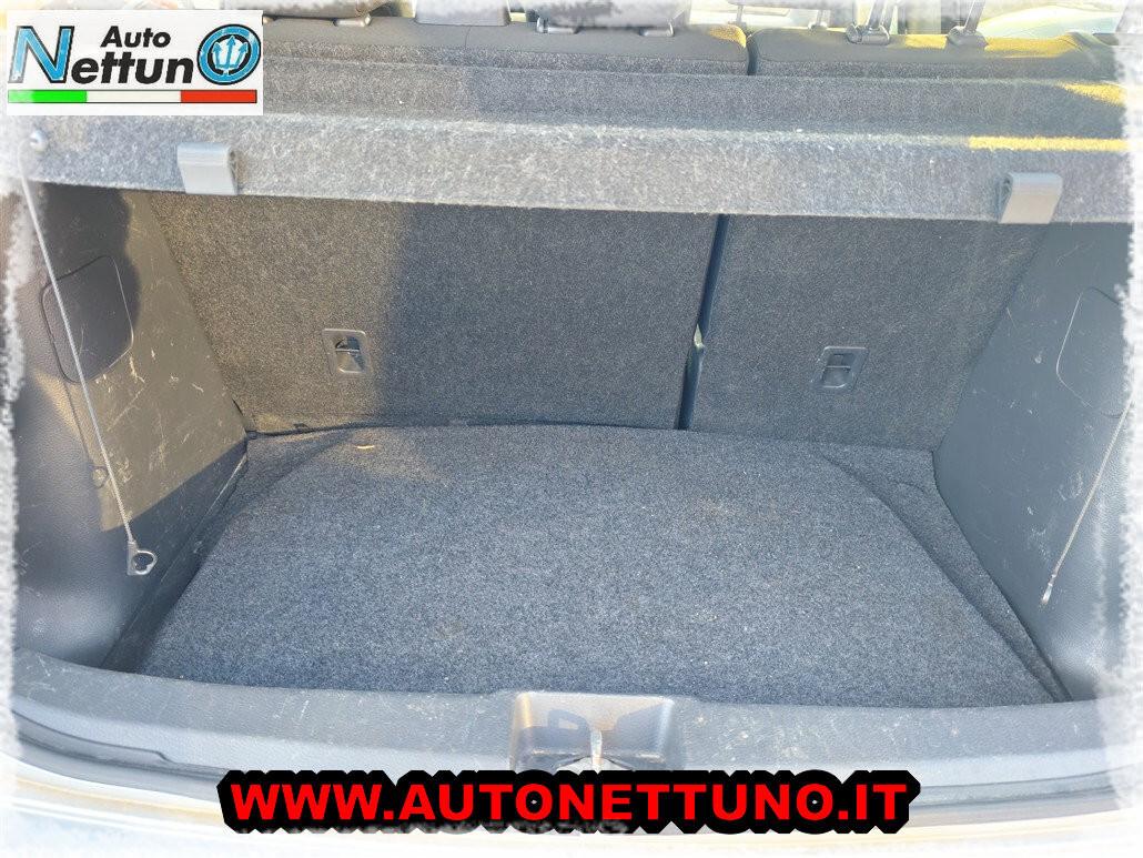 Fiat Sedici 1.6 16V 4x2 Emotion