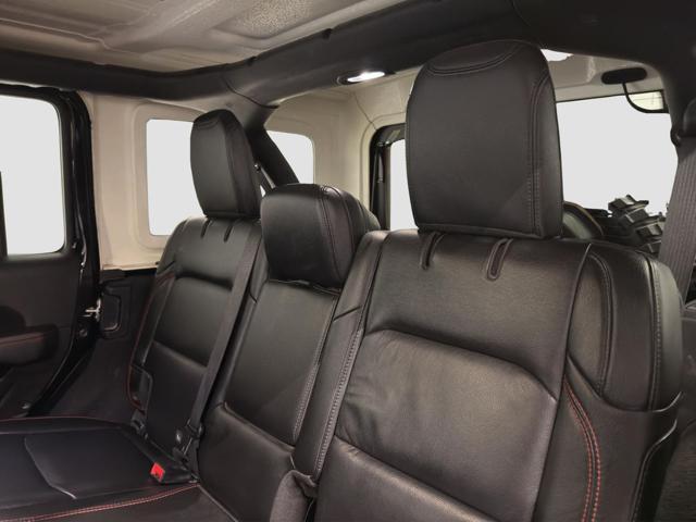 JEEP Wrangler Unlimited 2.0 Turbo Rubicon*ROCK'S*OMOLOGATA*