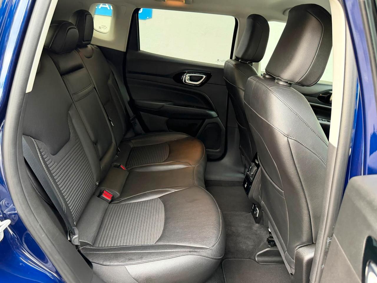 Jeep Compass 1.3 Turbo T4 190 CV PHEV AT6 4xe Limited