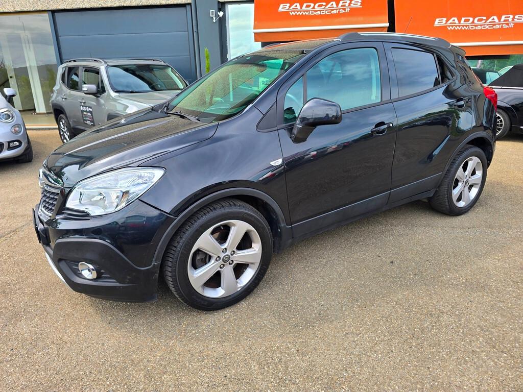 Opel Mokka 1.6 Ecotec 115CV 4x2 Cosmo