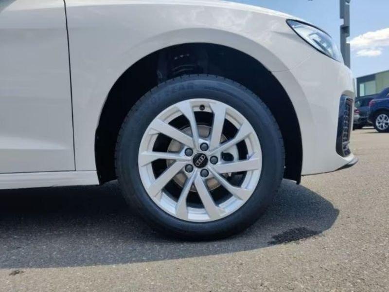 Audi A1 Sportback 25 TFSI S tronic Advanced Full LED Cockpit 16"