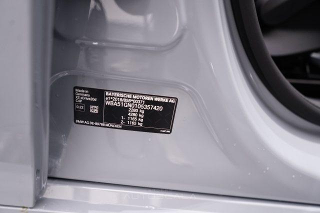 BMW X2 xDrive 20d 163cv Msport Pro