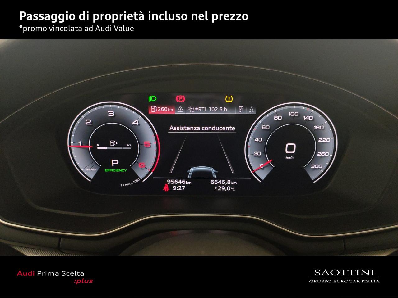 Sportback 40 2.0 TDI S line edition quattro S tron