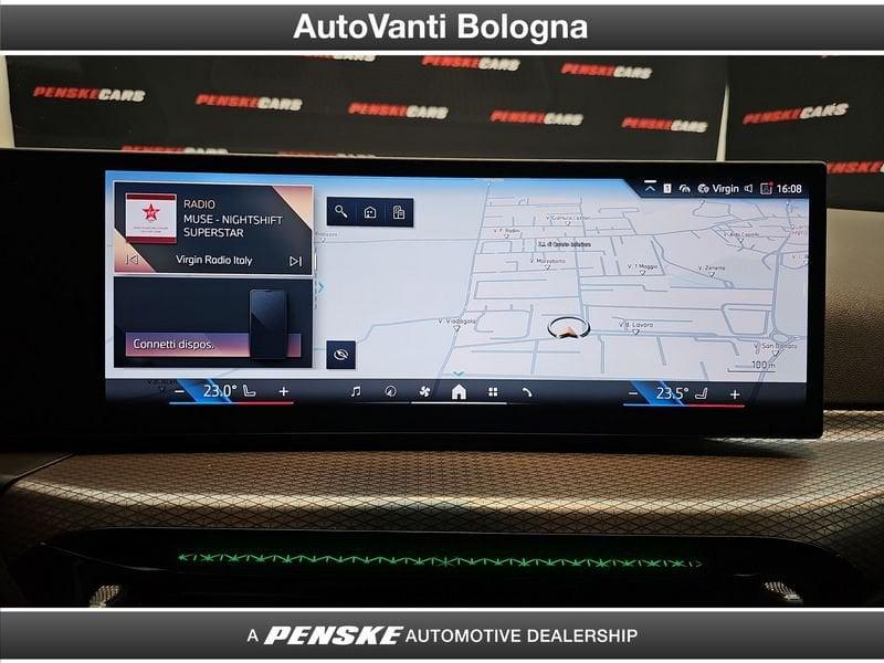 BMW Serie 4 420d Gran Coupe mhev 48V xdrive MSport Pro auto