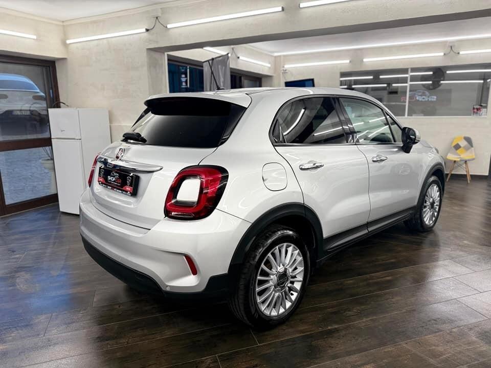 Fiat 500X 1.3 MultiJet 95 CV Crossover