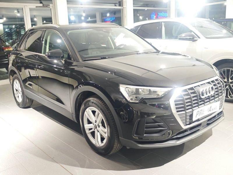 Audi Q3 Q3 35 TFSI Business