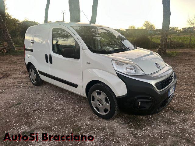 FIAT Fiorino 1.3 MJT 95CV Cargo SX