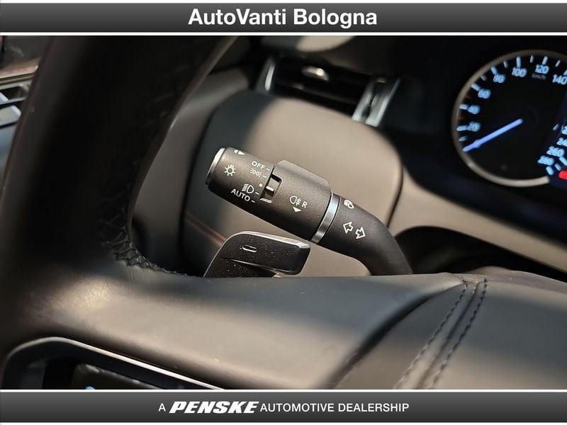 Land Rover Discovery Sport Discovery Sport 1.5 I3 PHEV 309 CV AWD Auto R-Dynamic HSE