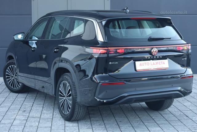VOLKSWAGEN Tayron 1.5 eTSI ACT DSG Life