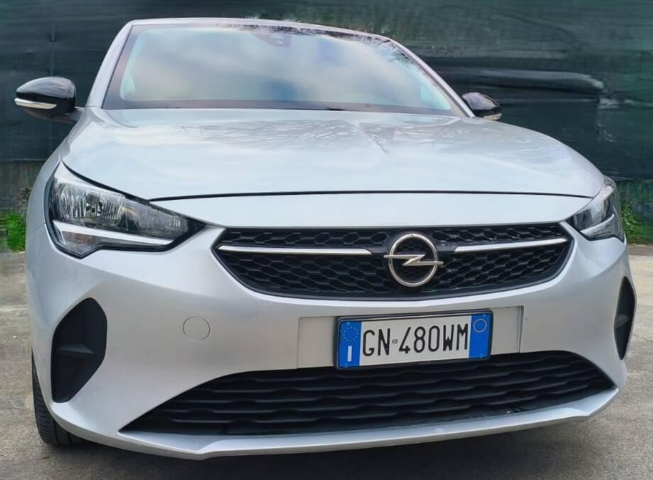 Opel Corsa 1.2 Blitz Edition s&s 75cv