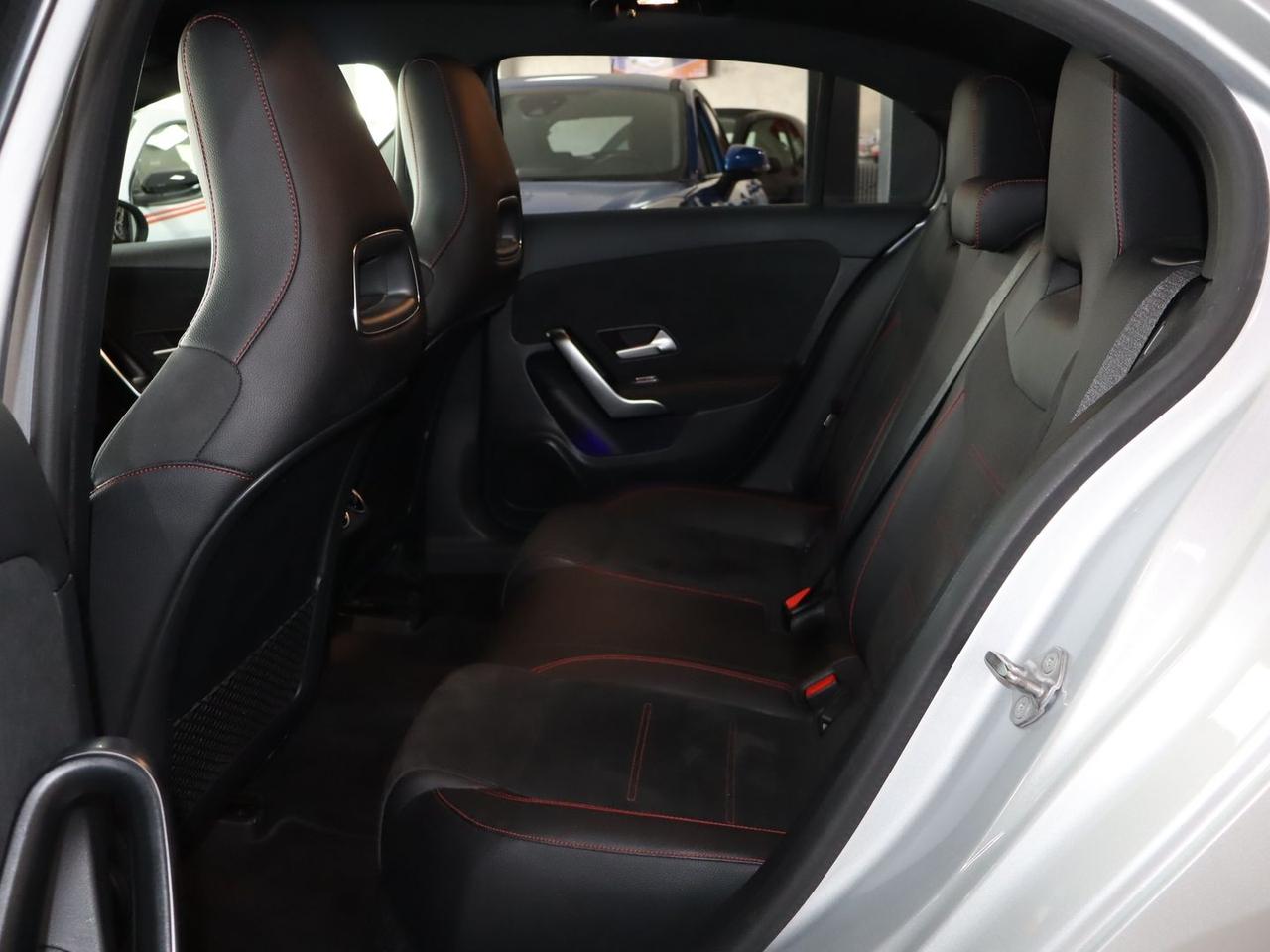 Mercedes-Benz A 250 AMG Line Premium A 250 #12177