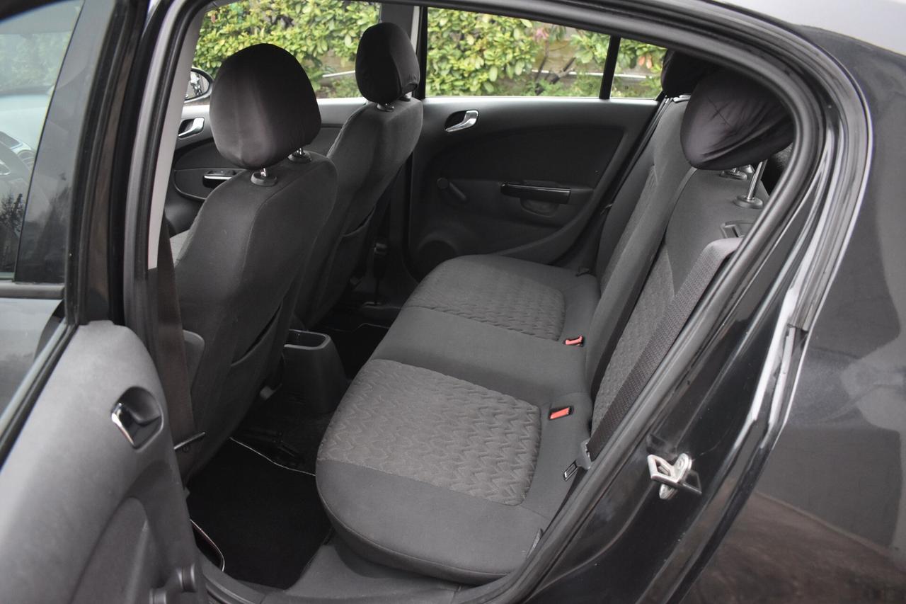 Opel Corsa 1.0 Benz 5p