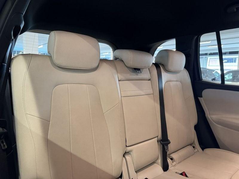 Mercedes-Benz Classe GLB GLB 200 Automatic Sport Plus