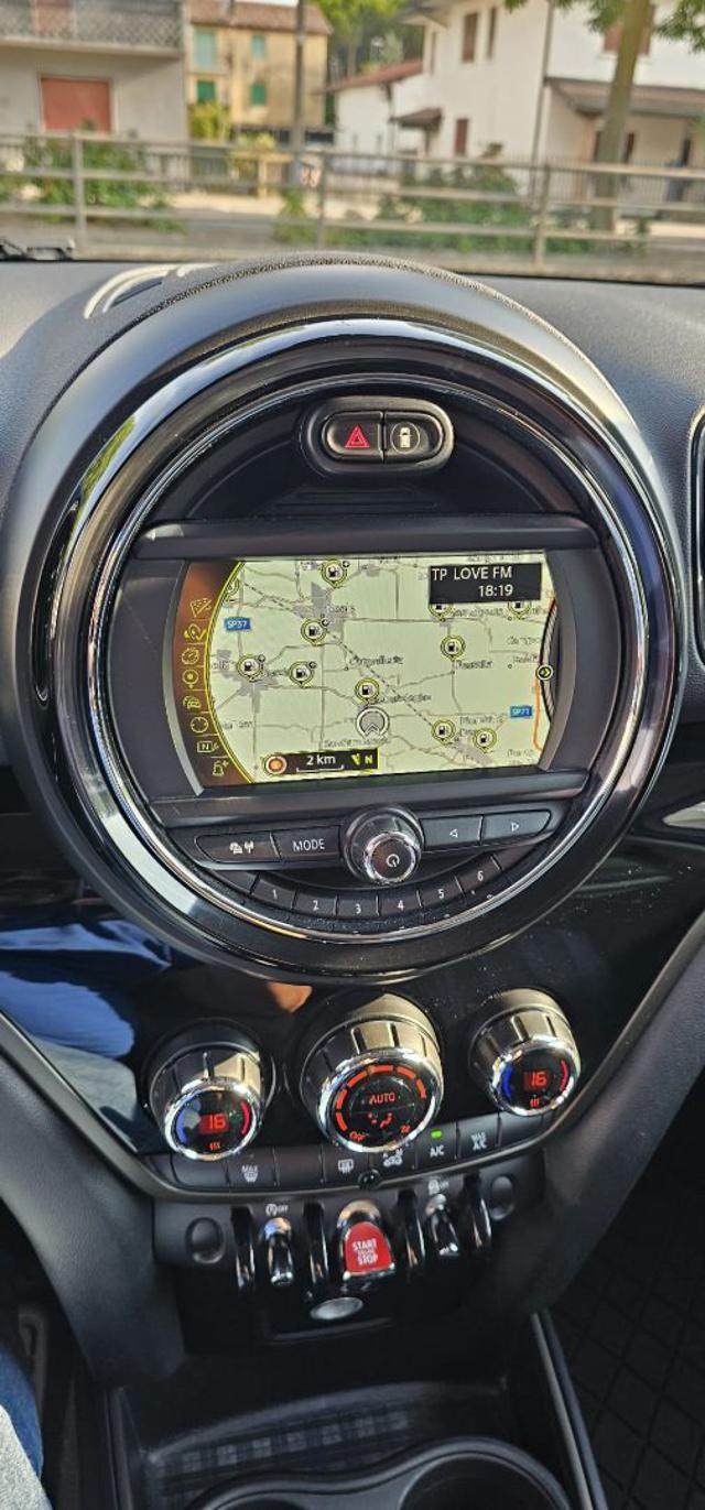 MINI Countryman 2.0 Cooper D Jungle Countryman