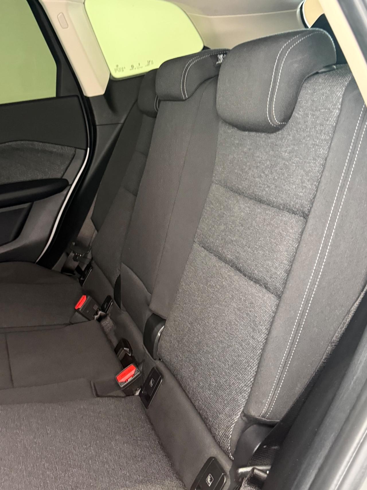 Bmw X1 sDrive 18i xLine