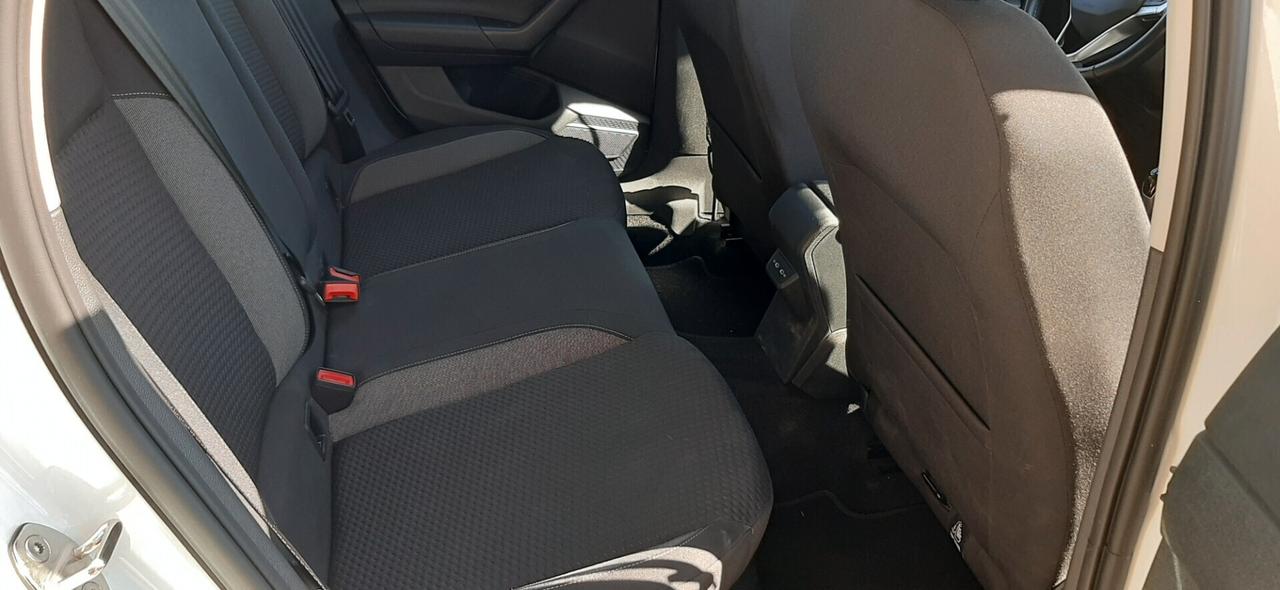 Volkswagen Polo 1.0 TSI