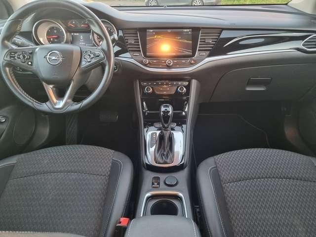 Opel Astra Astra Sports Tourer 1.6 cdti Innovation 136cv auto