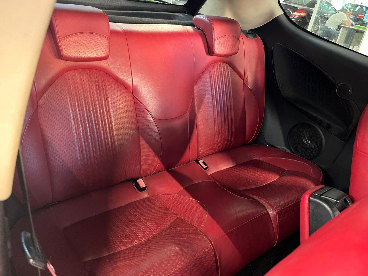 Alfa Romeo MiTo 1.4 tb Distinctive Premium Pack 155cv