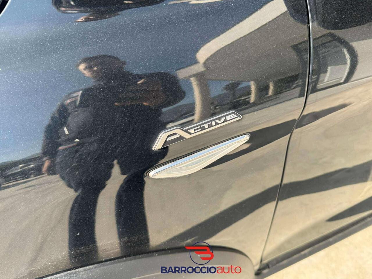 Ford Ka+ 1.2 85 CV Start&Stop Active-2019