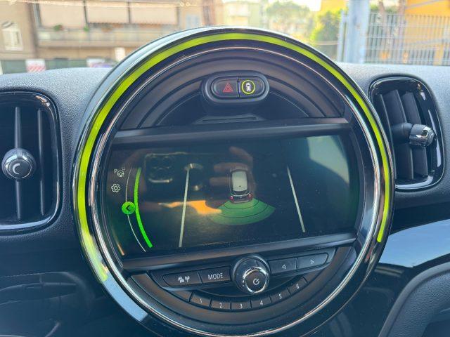 MINI Countryman 2.0 Cooper SD Hype Countryman Automatica