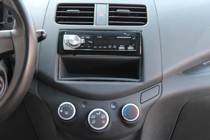 Chevrolet Spark 1.0ie Special Edition " BUBBLE " GPL