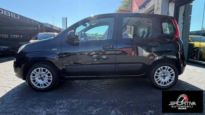 Fiat Panda RATA MENSILE 134,00 EURO 1.2 69cv E6 Pop