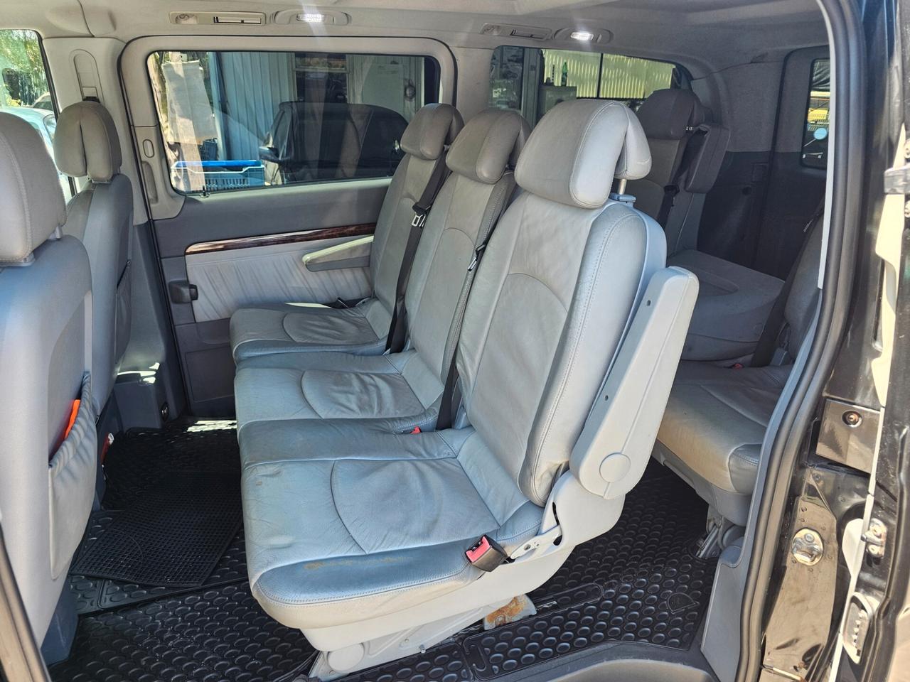 Mercedes-benz Viano 2.2 CDI Trend EL