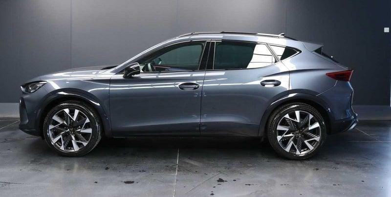 CUPRA Formentor FORMENTOR 5p 2.0 TSI 333cv 4Drive DSG VZ