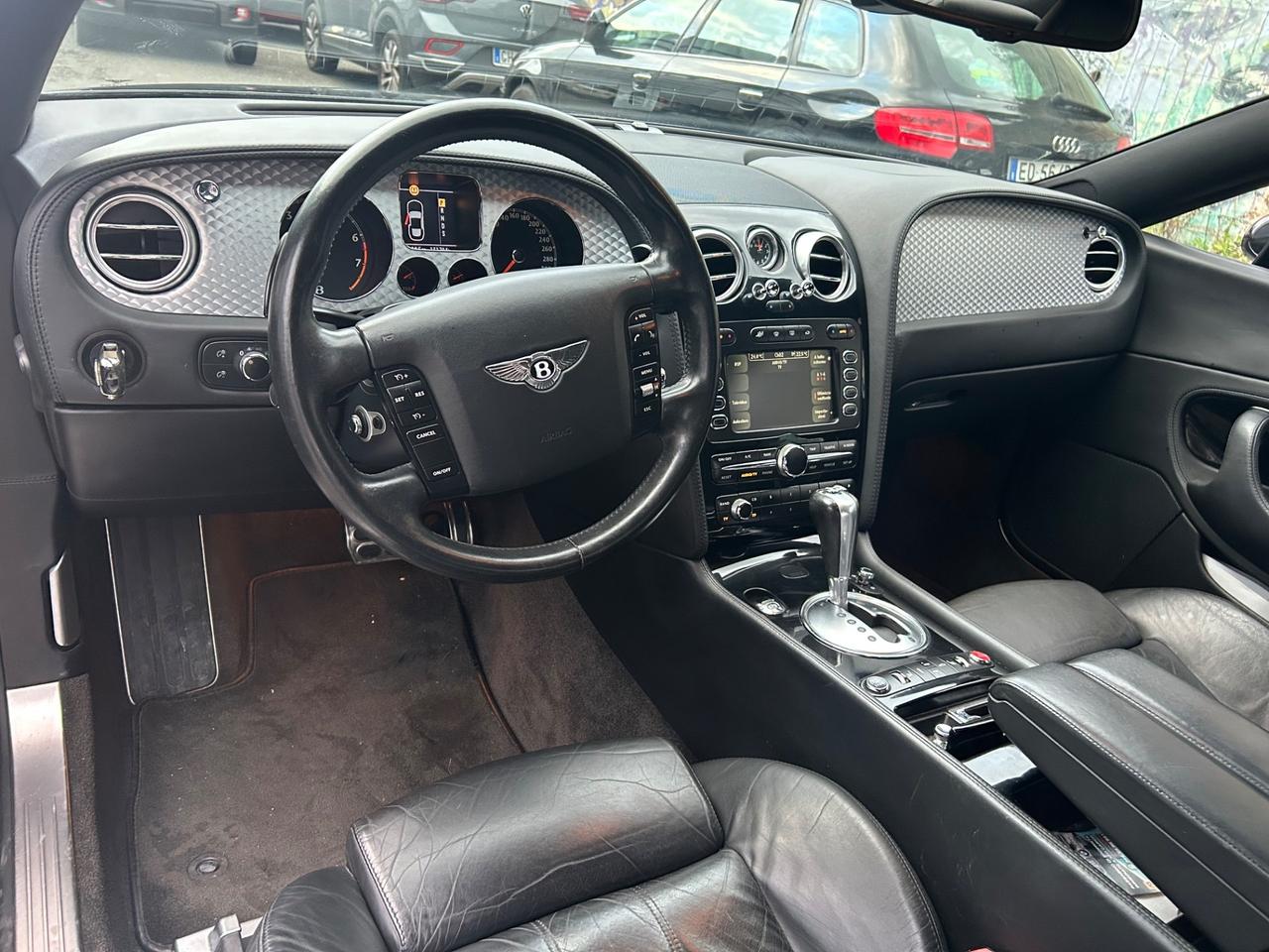 Bentley Continental GT V8 412 KW cilindrata 5998 Full optional