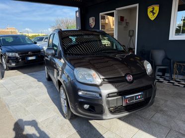 Fiat Panda 1.2 Lounge ADATTA A NEOPATENTATI