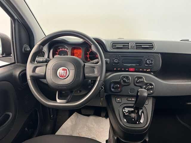 Fiat Panda 0.9 TwinAir Turbo S&S Easy CAMBIO AUTOMATICO