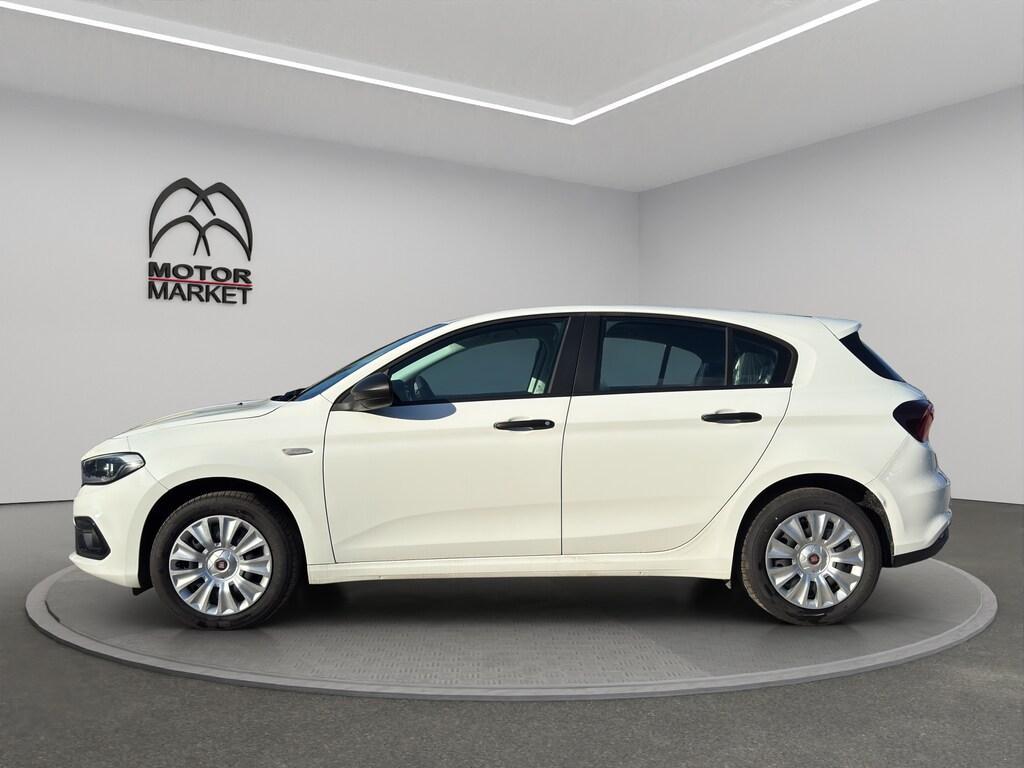 Fiat Tipo 5 Porte 1.5 T4 Hybrid DCT