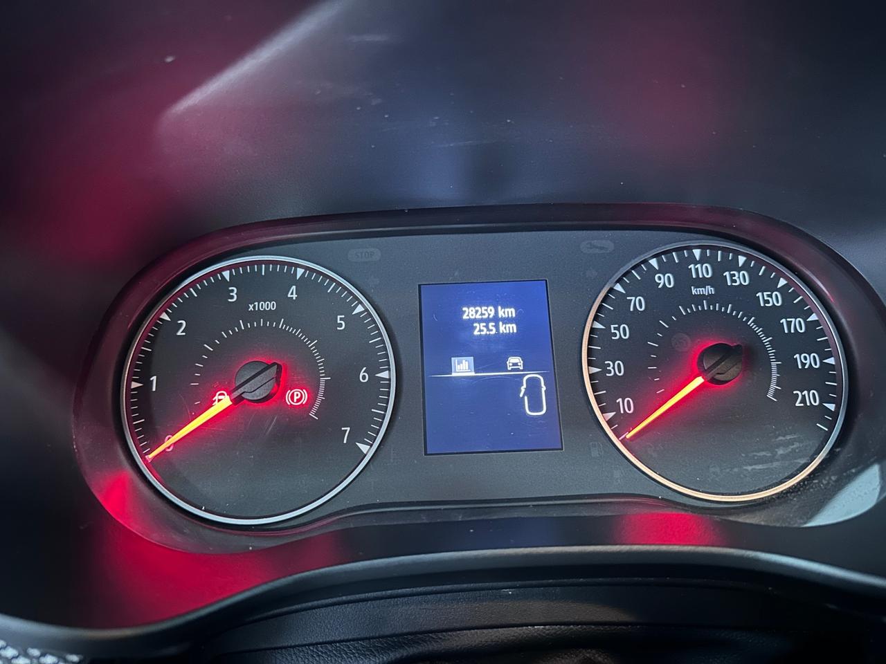 Dacia Sandero Stepway 1.0 TCe 90 CV CVT Expression