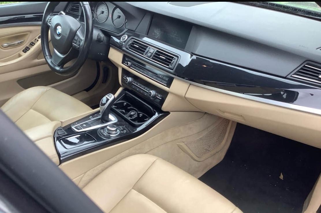 Bmw 530 530d Msport SOLO 100 MILA KM