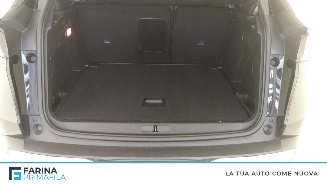 PEUGEOT 3008 II 2021 - 3008 1.5 bluehdi Allure Pack s&s 130cv eat8