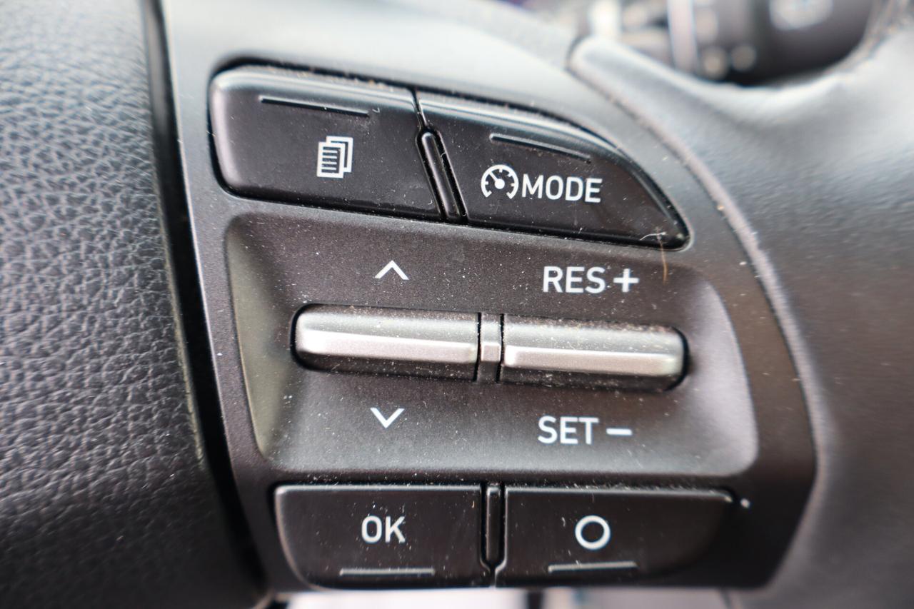 Hyundai Kona HEV 1.6 DCT XTech