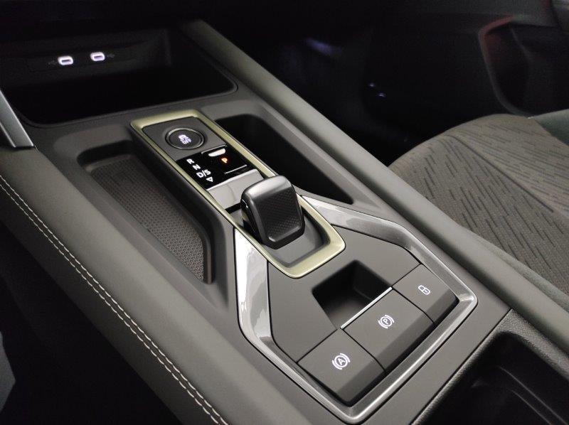 CUPRA Formentor - Formentor 1.5 e-Hybrid DSG Tribe Edition