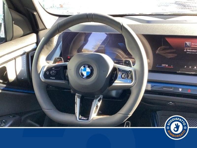 BMW X3 20d xDrive M Sport Pro