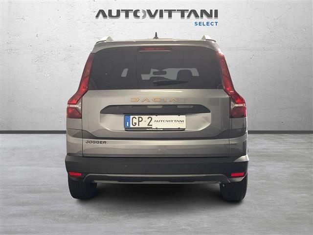 DACIA Jogger 1.0 TCe 110cv Extreme