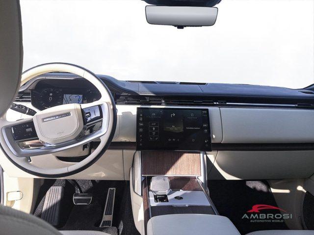 LAND ROVER Range Rover 3.0d i6 mhev Autobiography awd 249cv auto