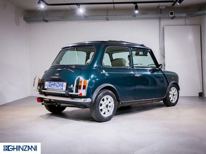 MINI Mini Mini 1.3 cat British Open classic (LAVORI / RIPRISTINi DA ESEGUIRE)