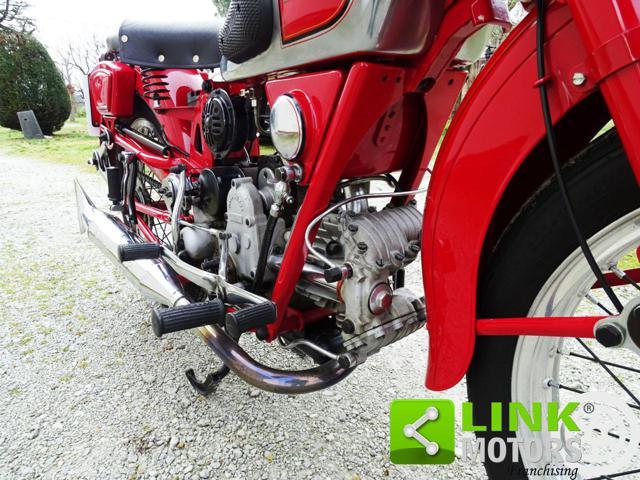 MOTO GUZZI Airone 250 Airone 250