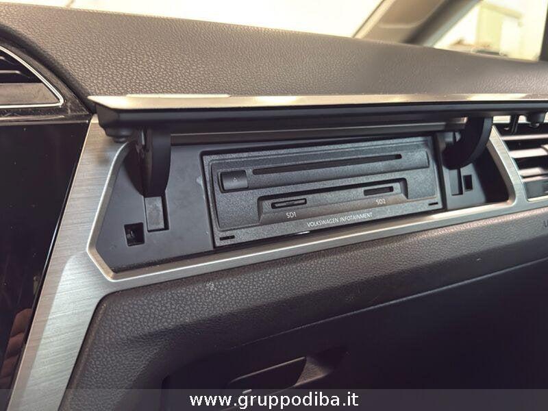 Volkswagen Touran III 2015 Diesel 1.6 tdi Comfortline